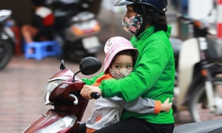 Thời tiết 12/3: Miền Bắc lạnh về đêm và sáng, trưa nắng ấm đến 27 độ C