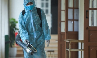 Sau ngày 17/3, trẻ mầm non Hải Dương vẫn tiếp tục nghỉ học 