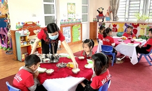 Toàn bộ học sinh từ vùng dịch về sẽ được chi trả phí cách ly, xét nghiệm