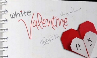 Valentine trắng là ngày gì? 14/3 là valentine gì?