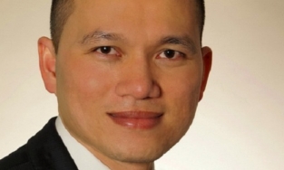 Một người Việt được giải thưởng khoa học y khoa uy tín ở châu Âu