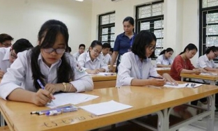 Kỳ thi tốt nghiệp trung học phổ thông năm 2021 sẽ có thêm môn tiếng Hàn