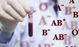 Người thuộc nhóm máu nào có nguy cơ mắc bệnh tiểu đường cao nhất?