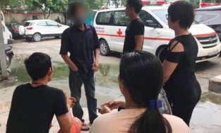 Cháu bé 2 tuổi ở Hà Nội tử vong bất ngờ ngay trong ngày đầu tiên đi học