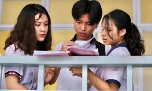 Kỳ thi lớp 10 năm học 2021 - 2022 tại Hà Nội: 5 điểm mới học sinh cần nắm rõ