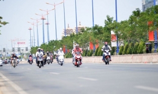 Thời tiết 24/3: Khu vực Bắc Bộ vài nơi có mưa, trưa chiều hửng nắng, sáng và đêm trời rét