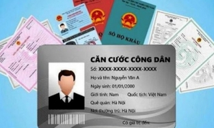 Làm thẻ CCCD gắn chip ngay tại nhà qua Zalo, không phải tốn thời gian xếp hàng