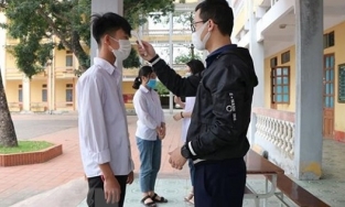 Lãnh đạo tỉnh Hải Dương đề xuất, sau ngày 31/3, toàn tỉnh sẽ chuyển sang trạng thái bình thường mới