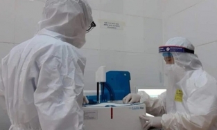 Hai trường hợp vừa được phát hiện dương tính với nCoV ở Hải Phòng có thể bị khởi tố