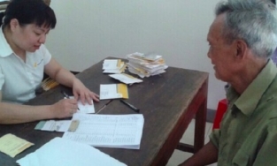 Trường hợp lao động nào sẽ được nghỉ hưu trước tuổi tối đa 5 năm?