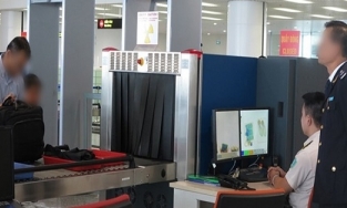 Đồ vật bị tịch thu từ hành khách được các sân bay xử lý như thế nào?