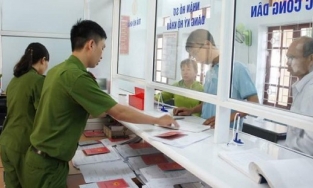 Luật cư trú mới: Người đi thuê nhà cũng được đăng ký thường trú từ 1/7