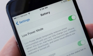 Bật mí tuyệt chiêu tiết kiệm pin cho iPhone hiệu quả nhất, ai dùng cũng nên biết