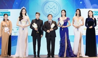 Hoa hậu Thế giới Việt Nam 2021 chấp nhận thí sinh đẹp không do trời sinh