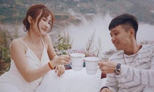 Minh Nhựa tậu đồng hồ hơn 7 tỷ tặng vợ 2 sau ồn ào ly hôn với 'bà cả'