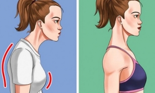 Nếu phụ nữ không mặc áo ngực, điều gì sẽ xảy ra?