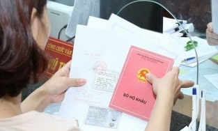 Từ 1/7, đăng ký hộ khẩu thường trú tại các thành phố tinh gọn hơn, không cần điều kiện tạm trú như trước đây