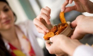 Chứng cuồng ăn bulimia là gì?