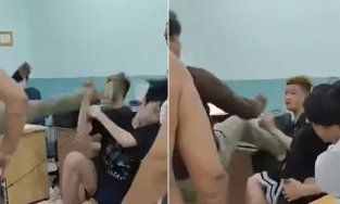 Vụ 2 thiếu niên bị đánh ở TP.HCM: Cục Trẻ em yêu cầu truy cứu trách nhiệm