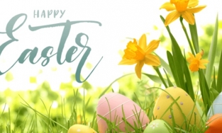 Lễ Phục Sinh 2021 vào ngày nào?