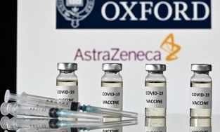 Sau tiêm vaccine AstraZeneca, 7 người Anh chết vì đông máu
