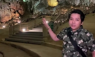 YouTuber Khoa Pug bất ngờ thông báo làm video cuối cùng tại Việt Nam