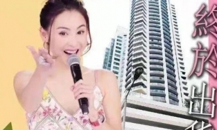 Sau 10 năm ly hôn cùng Tạ Đình Phong, Trương Bá Chi lộ khối tài sản khổng lồ