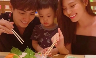 Chúng Huyền Thanh tăng 20kg, nghe bí quyết giảm cân mà bất ngờ