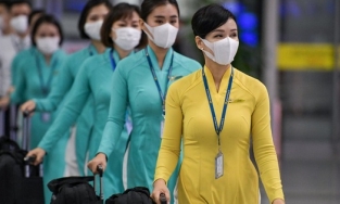 Hãng hàng không Vietnam Airlines đề xuất bỏ vé 0 đồng, nâng giá trần vé máy bay