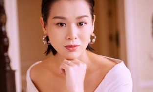 Nữ diễn viên Hồ Hạnh Nhi sinh con trai thứ ba