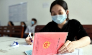 Sau khi 'khai tử' sổ hộ khẩu giấy, công dân sẽ giao dịch thế nào?