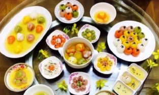 Tết Hàn thực 2021 vào ngày nào?