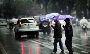 Thời tiết 10/4: Miền Bắc đón không khí lạnh tràn về, nền nhiệt giảm