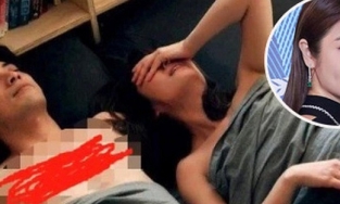 Bắt gặp Lâm Tâm Như ngoại tình với mỹ nam trẻ tuổi, Hoắc Kiến Hoa đánh đập dã man?