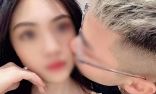 Cô gái chấp nhận chia sẻ tình yêu với người thứ 3 vì quá yêu chàng