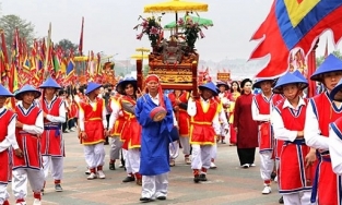 Giỗ tổ Hùng Vương năm 2021 nghỉ bao nhiêu ngày?
