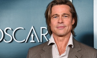 Tài tử Brad Pitt xác nhận sẽ tham gia lễ trao giải Oscar 2021