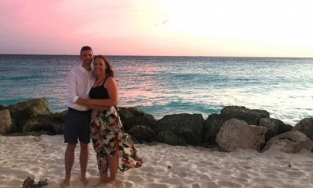 23 tuổi đã mua được nhà nhờ đi chợ chăm mặc cả 