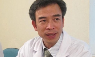 Tin đồn Giám đốc Bệnh viện Bạch Mai bị bắt là sai sự thật