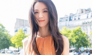 Vì 'giật chồng' Lưu Gia Linh, 'mỹ nhân cảnh nóng' Thang Duy bị phong sát?