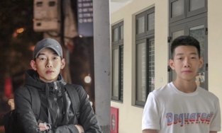 Lào Cai: Nam sinh từng được CSGT đến nhà đưa đi thi vì ngủ quên, bất ngờ xin... nghỉ học