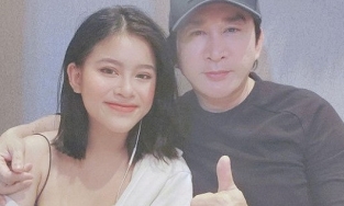 Chân dung con gái xinh như hot girl ít người biết của tài tử Kim Tử Long