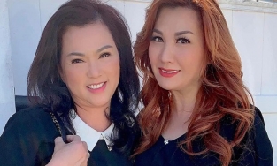 Cuộc sống hiện tại của bà xã Chí Tài qua lời kể của Trizzie Phương Trinh