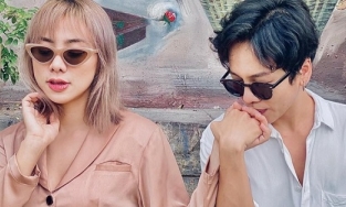 Mẹ Miko Lan Trinh ủng hộ con gái yêu bạn trai chuyển giới