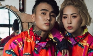 Du Uyên xác nhận đã kết thúc mối tình ba năm với Đạt G