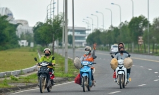 Hà Nội sẽ có thêm 8 quận mới