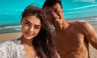 Dianka - bạn gái Bùi Tiến Dũng casting người mẫu để trở thành 'gà' Vũ Khắc Tiệp?