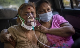 Biến chủng B.1.167 đang lây lan tại Ấn Độ chứa 'đột biến kép' L452R và E484Q nguy hiểm thế nào?