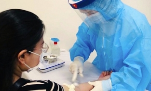 Bộ y tế cho biết: Các ca tái dương tính với nCoV sẽ được cách ly tại nhà