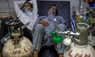 Nguyên nhân Oxy ở Ấn Độ bị thiếu